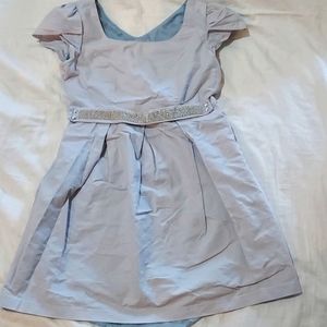 SIARE'S young lady princess dress